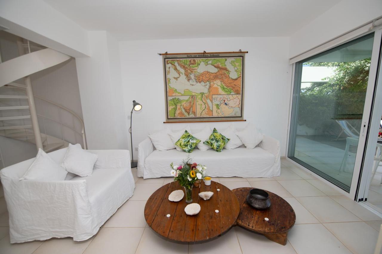 Jasmine Sea Front Villa Protaras Exterior foto
