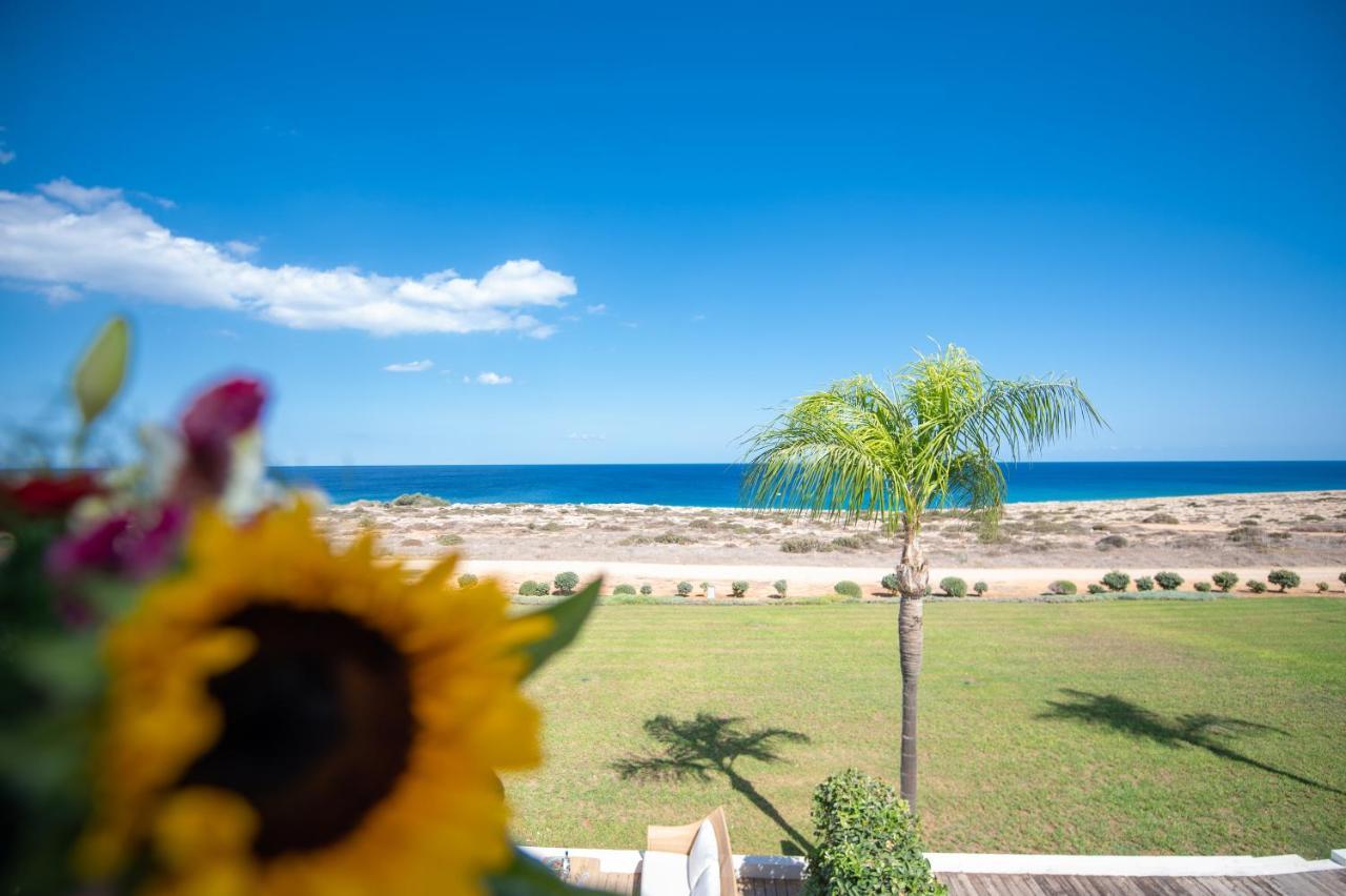 Jasmine Sea Front Villa Protaras Exterior foto